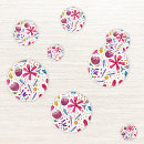 Search for purple confetti Boho