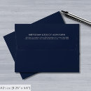 Search for lawyer envelopes Minimalist