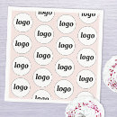 Search for logo napkins Small business
