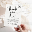 Search for travel wedding thank you cards Boarding pass