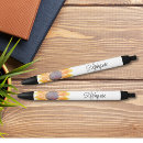 Search for floral writing supplies Sunflower