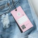 Search for retail hang tags Minimalist