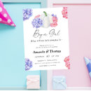 Search for fall gender reveal invitations What will baby be