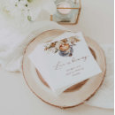 Search for coffee napkins Minimalist