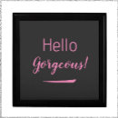 Search for motivational quotes gift boxes Cute