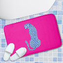 Search for cat bath mats Stylish