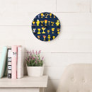 Search for religious clocks Golden