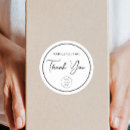 Search for thank you for your purchase stickers Marketing