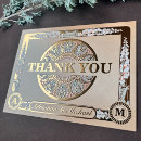 Search for thank you wedding invitations Floral