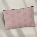 Search for cosmetic bags pink