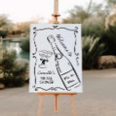 Search for bubble wedding signs For her