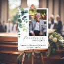 Search for funeral memorial posters Forever in our hearts