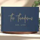 Search for hardcover guest books Couple