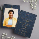 Search for law graduation invitations Graduate