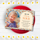 Search for mid century modern birthday invitations For her