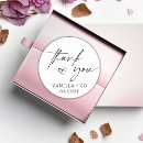Search for bakery stickers Minimal