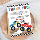 Search for race car thank you 1st birthday