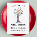 Search for bbq save the dates Family reunion