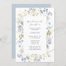 Search for luncheon invitations Elegant modern floral