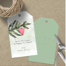 Search for heart gift tags Merry christmas