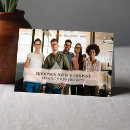 Search for team business cards Modern