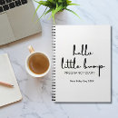 Search for pregnancy notebooks Baby
