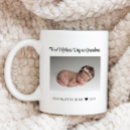 Search for baby mugs elegant