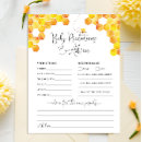 Search for bee baby shower games Honeycombs