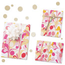 Search for retro 70s wrapping paper Fun