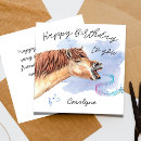 Search for funny horse birthday cards Equestrian