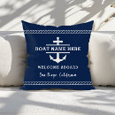 Search for coastal pillows Boating