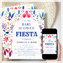 Search for fiesta invitations Jack and jill shower