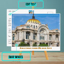 Search for fine art postcards Palace of fine arts