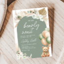 Search for boho bear Gender neutral