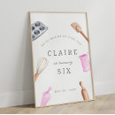 Search for cupcake signs Pink