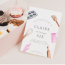 Search for decorate invitations Girl