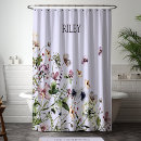 Search for purple shower curtains Meadow