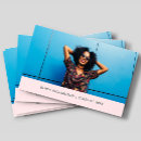 Search for class business cards student