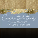 Search for graduation party supplies Gold