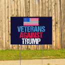Search for political outdoor signs Democrat