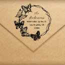 Search for butterfly stamps Create your own