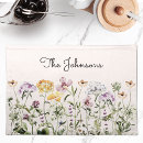 Search for colorful placemats Elegant