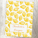 Search for lemon recipe books Pattern