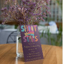 Search for shooting star invitations Shoot for the stars