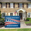 Search for biden outdoor signs joe biden for president