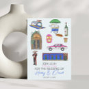 Search for party city invitations Watercolor