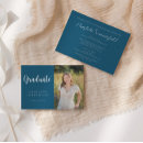 Search for blue and white invitations Classic
