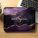 Search for purple laptop sleeves chic