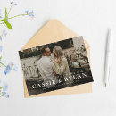 Search for formal wedding save the dates Save our date