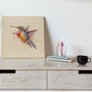 Search for hummingbird art Exotic